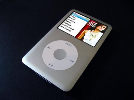 Bán IPod Classic + Ipod Touch 